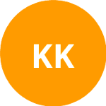 Kozakova K. logo