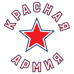 Krasnaya Armiya