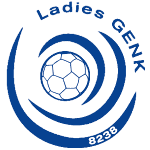 KRC Genk Ladies logo