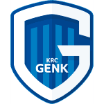 KRC Genk U19 logo