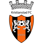 Kristianstad FC logo