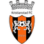 Kristianstad FC logo