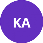 Krivokapic A. logo