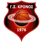 Кронос Агіу Дімітріу