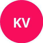 Krstic V. logo