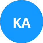 Krueger A. logo