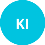 Kruger I. logo
