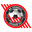 Away team logo