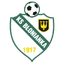 KS Błonianka Błonie logo