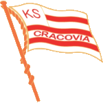 KS Cracovia 1906 Yabimo logo