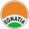 Away team logo