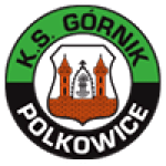 KS Górnik Polkowice logo