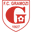 Away team logo
