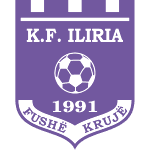 KF Iliria Fushe-Kruje