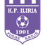 KF Iliria Fushe-Kruje logo