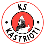 KS Kastrioti Kruje logo