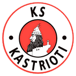 KS Kastrioti logo