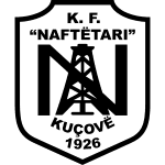 FK Naftëtari logo