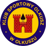 КС Олькуш logo