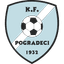 KS Pogradeci logo