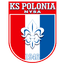 KS Polonia Nysa logo