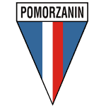 KS Pomorzanin Toruń logo