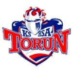 KH Energa Toruń logo