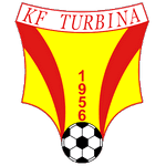 Turbina Cerrik