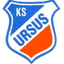 KS Ursus logo