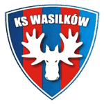 Klub Sportowy Wasilków logo
