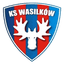Klub Sportowy Wasilków logo