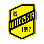 KS Wieczysta II Краків