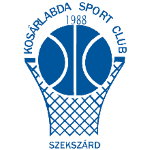 KSC Szekszárd logo