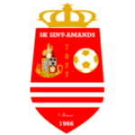 KSK Sint-Amands logo