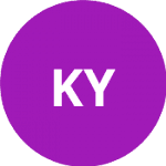 Ку Й / Шимідзу Е logo
