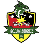 Kuching FA logo