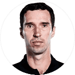 Kukushkin, Mikhail logo