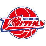 Кумамото Волтерс logo