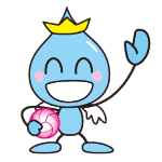 Kurobe Aqua Fairies
