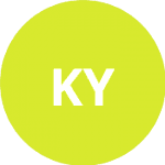 Kusuhara Y. logo