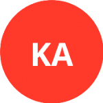Kusy Alzugaray J. logo