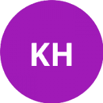 Kuwata H / Raina A logo