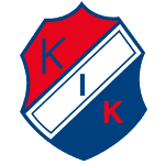 Kvarnsvedens IK logo