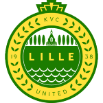 KVC Lille United B logo