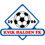 Kvik Halden logo