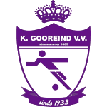 KVV Gooreind logo