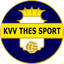 КВВ Тес Спорт Тессендерло logo