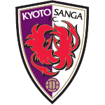 Kyoto Sanga FC logo