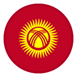 Kyrgyzstan U20