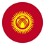 Kirguistán logo